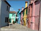 foto Burano